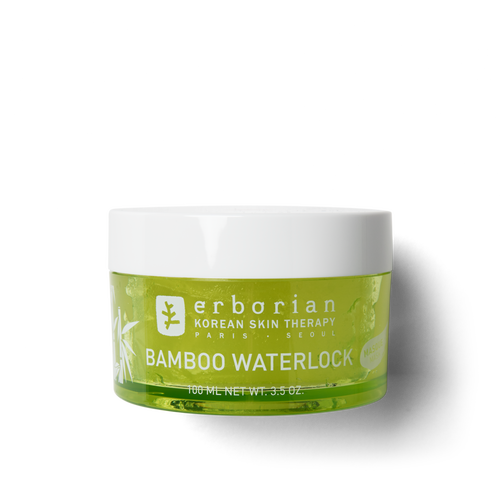 view 1/6 of Bamboo Waterlock Gel Mask 100 ml | Erborian